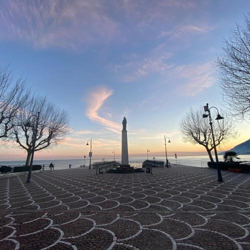 Appartamento in centro storico, Maiori (photo 6)