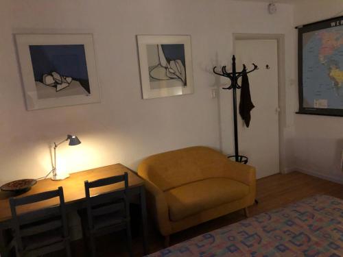 Comfortable Room 2
