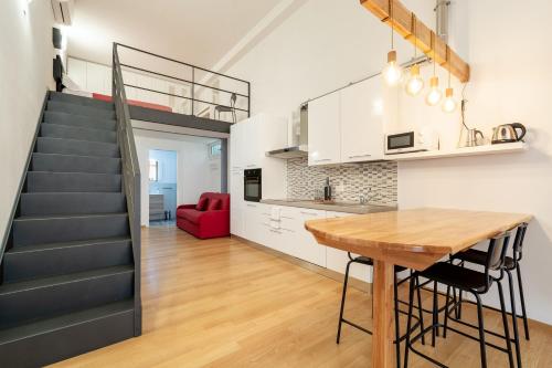  GiNa Guest House in Bologna