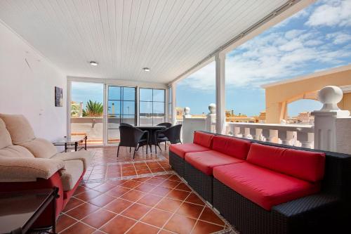 Casa Ace gîte à louer La Guirra