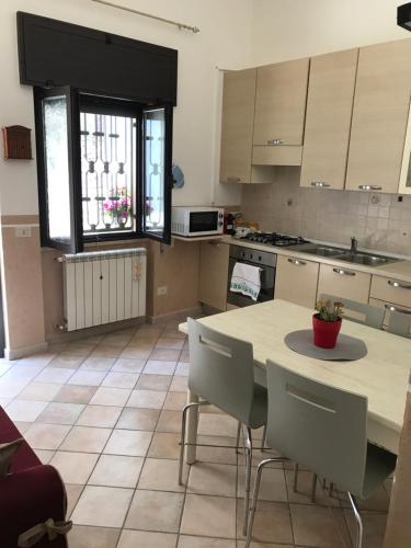  Casetta Porta Riore - Sonnino casa vacanze in Sonnino