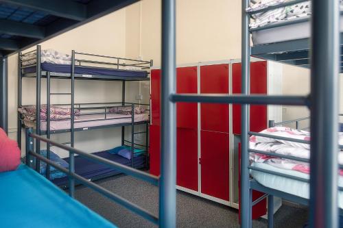 Princes Street Hostel, Эдинбург (фото 6)