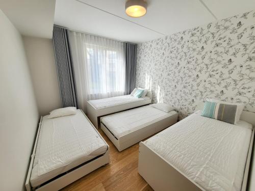 City Center Bright Home, Tallinn (photo 4)