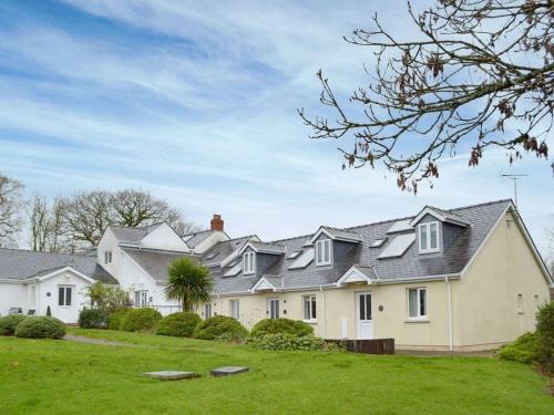 Passion Flower Cottage gîte à louer Jeffreyston