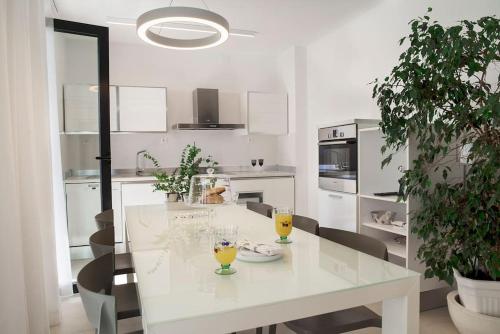 Apartments villa Ladini 4