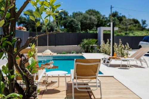 Apartments villa Ladini, Split (fotografie 6)