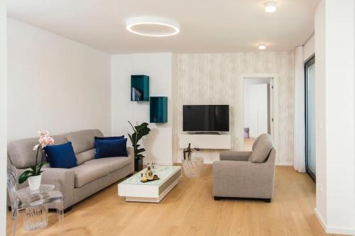 Apartments villa Ladini, Split (fotografie 10)