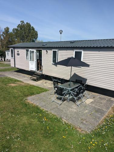 Swift holidays at Combe Haven Holiday Park - Hastings