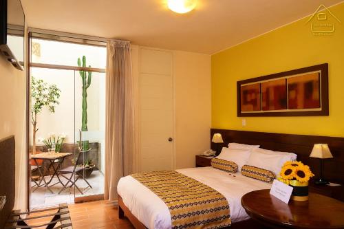 Single Room image 5