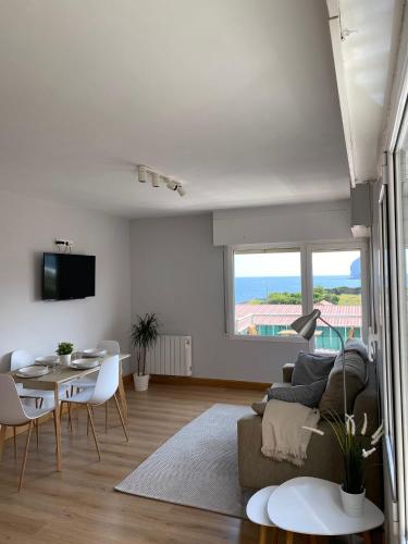  Mundaka best views house in Mundaka