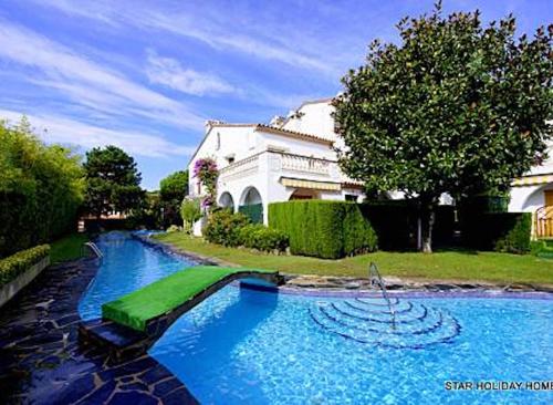 Casa Natalia gîte à louer Platja d'Aro