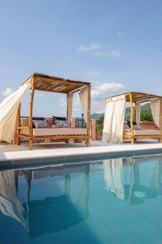 Casa De Amigos Hotel Boutique