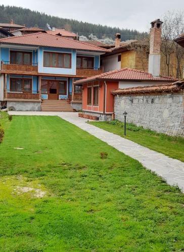 Къща Ради, Koprivštica (fotografie 6)