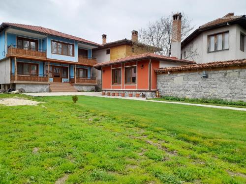 Къща Ради, Koprivštica (fotografie 8)