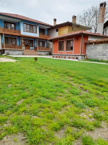 Къща Ради, Koprivštica (fotografie 9)