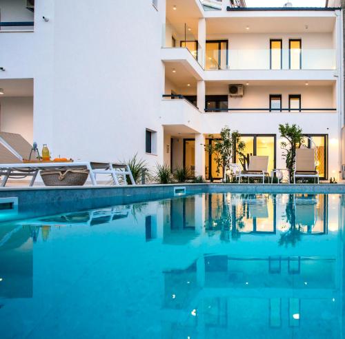 Apartments villa Ladini, Split (fotografie 2)