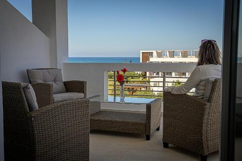 SunSea Studios close to the beach 3