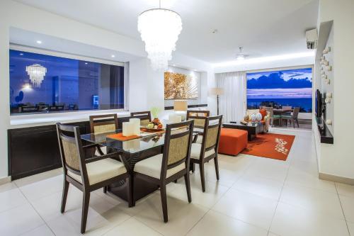 Marival Distinct Luxury Residences, Nuevo Vallarta