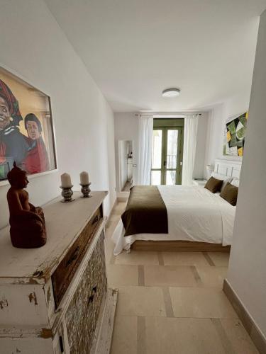 1D Brand new apartment Downtown Sevilla, Azofaifo street, Севилья