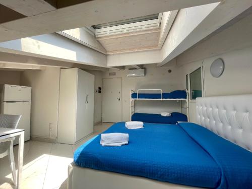  Mansarda Diamanti in Cervia