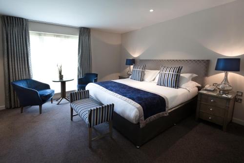 Sandford Springs Hotel and Golf Club