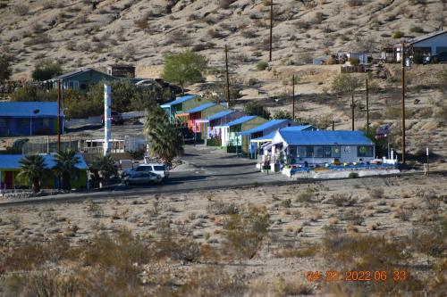 9 Palms Inn - Accommodation - Twentynine Palms