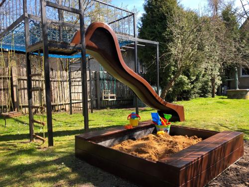 Apkārtne, Apartmány Jevany (Apartmany Jevany) in Jevany