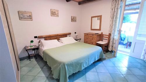 Studio Apartment room in Residence Villa Cristina