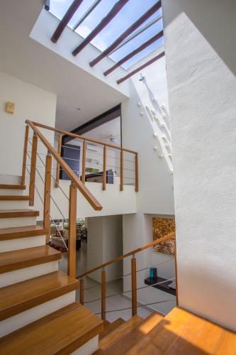 Marival Residences Luxury Resort