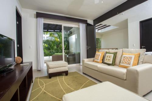 Marival Residences Luxury Resort