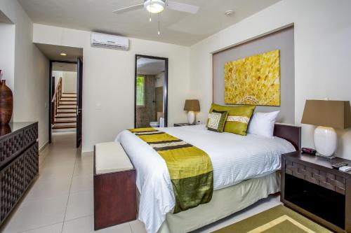 Marival Residences Luxury Resort
