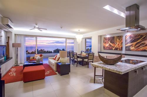 Marival Residences Luxury Resort