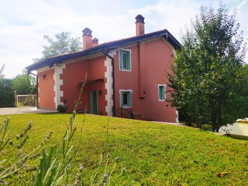 La Casa di Lugo gîte à louer Monticello Conte Otto
