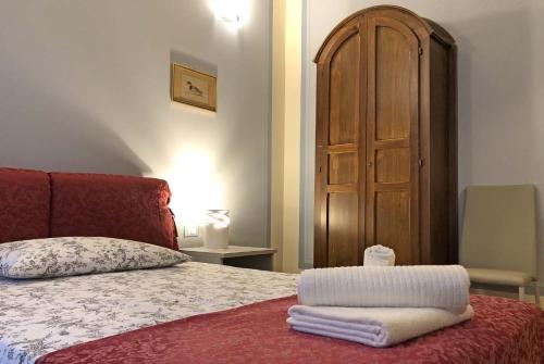 Suite Apartment Castello