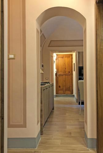 Suite Apartment Castello