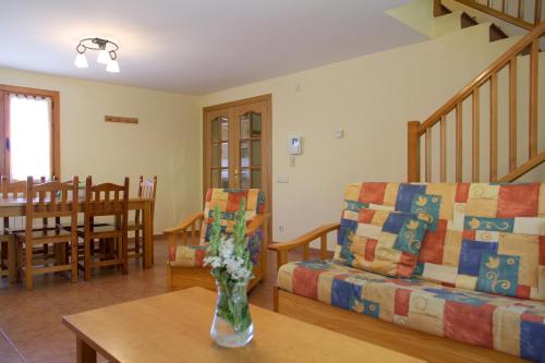 Apartamentos Chuanon in 薩烏恩