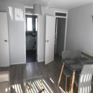 Modern 2 Bed Apt. 5 Mins to Common Wealth Games, Birmingham (foto 2)