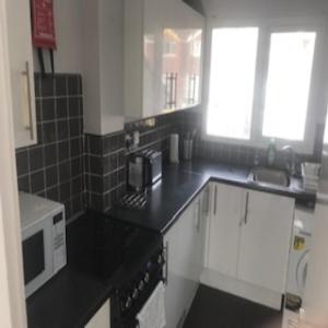 Modern 2 Bed Apt. 5 Mins to Common Wealth Games, Birmingham (foto 5)