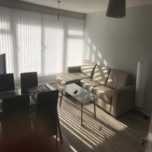 Modern 2 Bed Apt. 5 Mins to Common Wealth Games, Birmingham (foto 8)