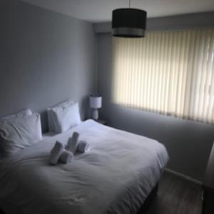 Modern 2 Bed Apt. 5 Mins to Common Wealth Games, Birmingham (foto 9)