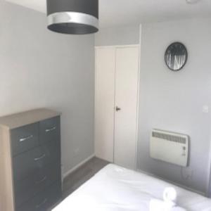 Modern 2 Bed Apt. 5 Mins to Common Wealth Games, Birmingham (foto 10)