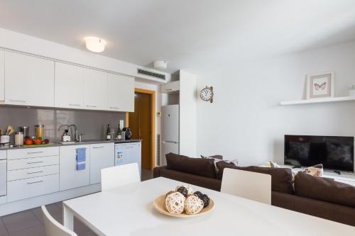 Apartamentos Cornellalux 2 2