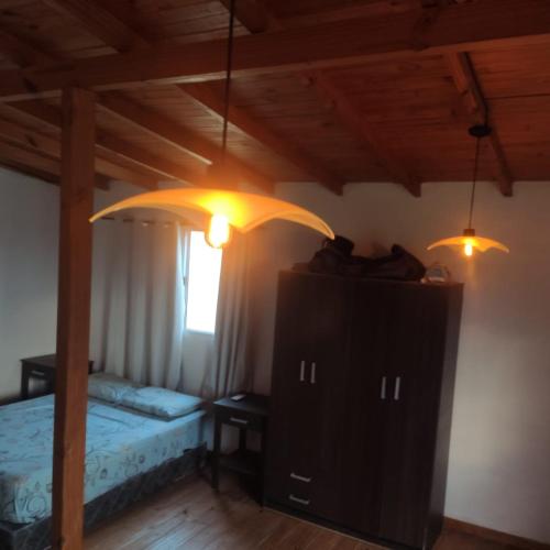 Duplex Apartment room in Ñandubay1