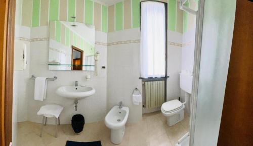 Hotel Azzurra - main image