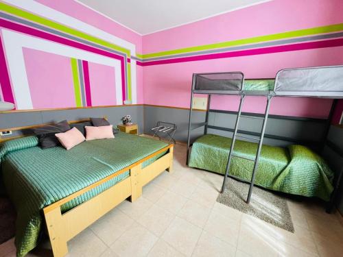Hotel Azzurra - image 12