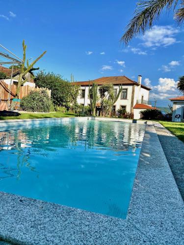 CASA DO DOUTOR LEAO gîte à louer Beire