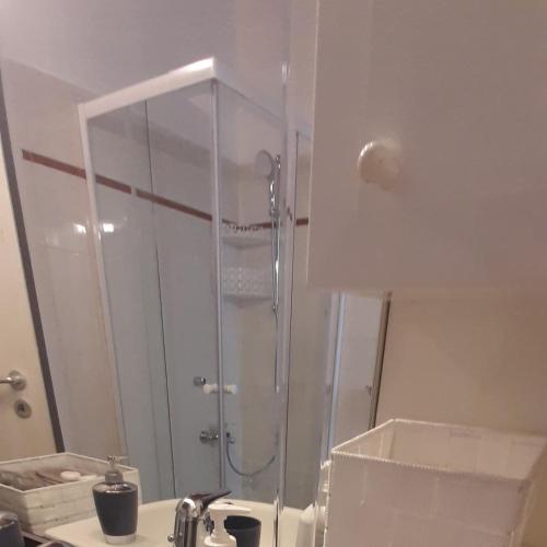 Appartamento Lucia Room Type - One-Bedroom Apartment