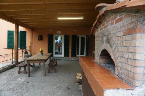 Agriturismo U muinettu - image 2