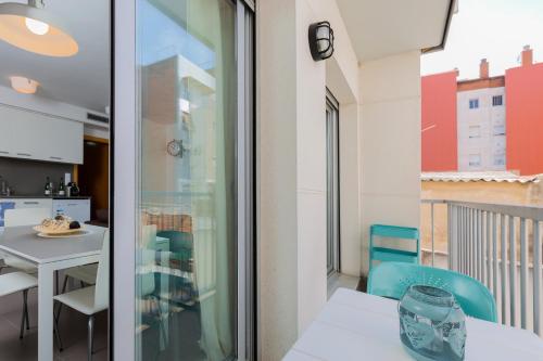 Apartamentos Cornellalux 2 3