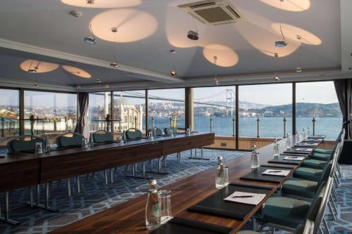 Radisson Blu Bosphorus Hotel, Istanbul